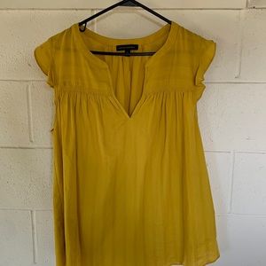 Banana Republic Summer Top